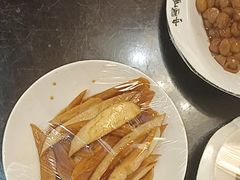 -又见炊烟私房菜(敬亭路店)