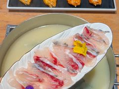 -鱼神·脆肉鲩 全鱼宴(西乡店)