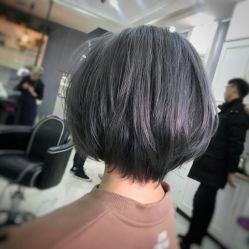 -DL HAIR SALON