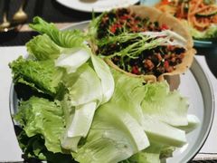-清迈泰·泰国餐厅(华发商都店)