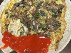 -蓝氏钟楼肉粽
