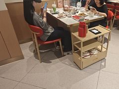 -潮正和潮汕牛肉火锅·老字号(番禺万达店)
