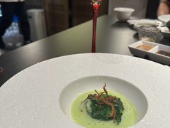 -次第花开素食雅宴