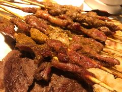 -星伦多自助料理·涮烤一体(虹悦城店)