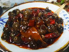 -小民大排档(光谷店)