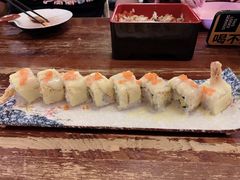 -白石的深夜食堂(大上海店)