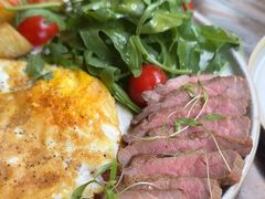 -Brut Eatery Wine Bar & Restaurant (建国东路店)