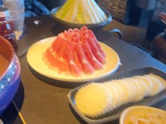 -东来顺·非遗火锅(赛格国际购物中心店)