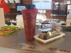 -奈雪的茶(中粮祥云小镇店)