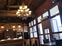 大堂-烧肉馆(古北水镇景区店)