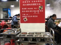-小郡肝串串香火锅(金桥店)
