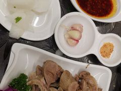 -品回味清真西北楼(宁波首店)