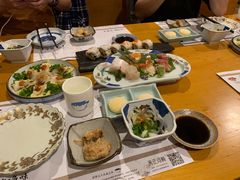 -天正河鲀·河豚亭(大连店)