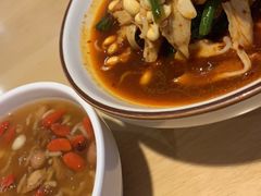 -小六汤包(亚欧店)