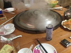 -清真长山屯泉水灶台鱼(佳庆道店)