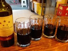 -晓靖轩烧烤(沙河风情店)