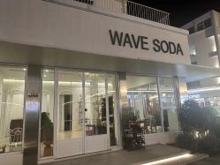 -WAVE SODA摄影工作室