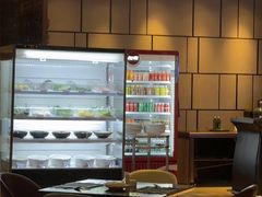 -丽都皇冠假日酒店·Matrix亦餐厅(望京店)