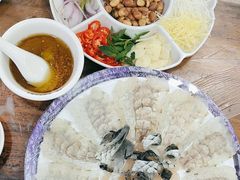 -官塘原味鱼生·潮菜大排档(潮州总店)