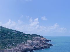 -东极岛景区