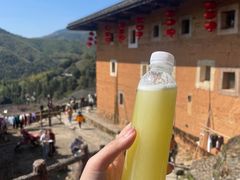 -南靖田螺坑土楼群景区