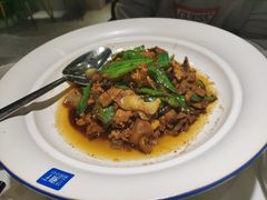 -兰湘子·湘菜小炒(济南领秀城店)