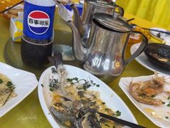 -秋姐美食店(旅游大道店)