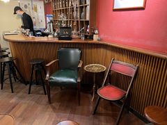 -RUMORS COFFEE ROASTERY鲁马滋咖啡(湖南路店)
