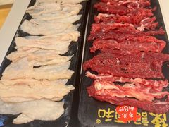 -陈记顺和潮汕牛肉火锅(番禺迎宾大道店)
