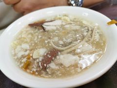 豆腐汤-常州糕团店(北大街新世纪商城店)