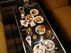 -上海大宁福朋喜来登酒店大堂吧(共和新路店)