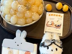 -蜀川川破店·江湖菜·烧烤(北京首店)