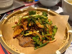 -铁公鸡·四川料理(天环广场店)