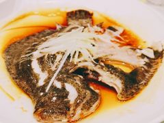 -梅龙镇酒家(南京西路总店)