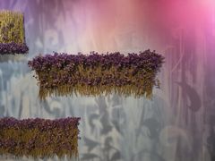 -chi K11艺术空间展览厅