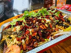 -圣夜东北菜烧烤·夜宵(胥江路店)