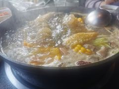 -盡膳口福·百年汤方火锅(科华北路店)