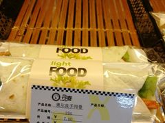 -DANXI丹喜面包·蛋糕(庐山店)
