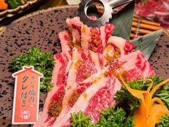 -板前十胜·和牛烧肉专门店(北京总店)