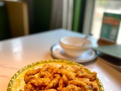-荔粥记潮汕砂锅粥(太湖路店)