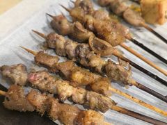 -望京小腰(北京总店)