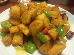 -清真·益鑫羊肉手抓馆(花园北街店)