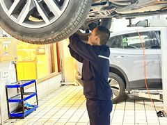 -交运起申一汽大众4S店(内江路店)