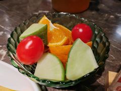 -大潮淮·淮扬菜(何园旗舰店)