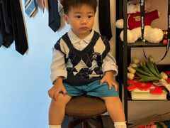 -爱定格照相馆·证件照(深圳光明店)