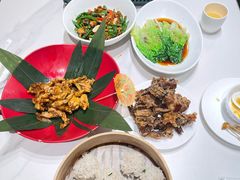 -湖锦酒楼·32年地道湖北菜(光谷店)