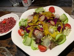 -小条食堂(三坊七巷店)