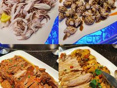 -汕头金海湾大酒店(万象城店)