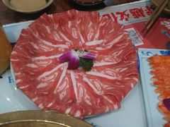 -辣莊重庆老火锅(滕州店)