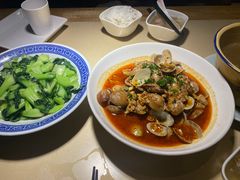 -小柴米·传统江西菜(八一广场店)